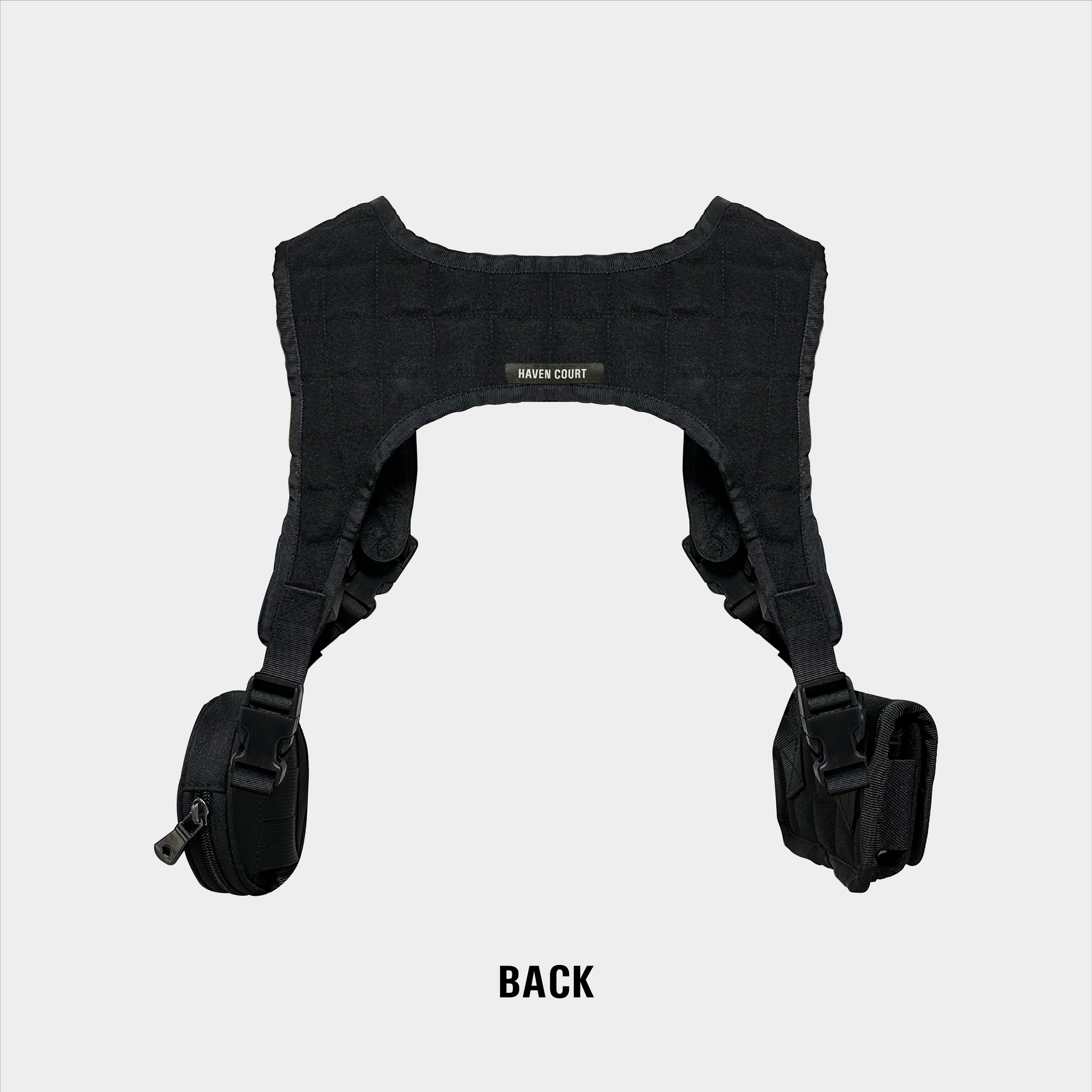 Switch Vest (Holster)