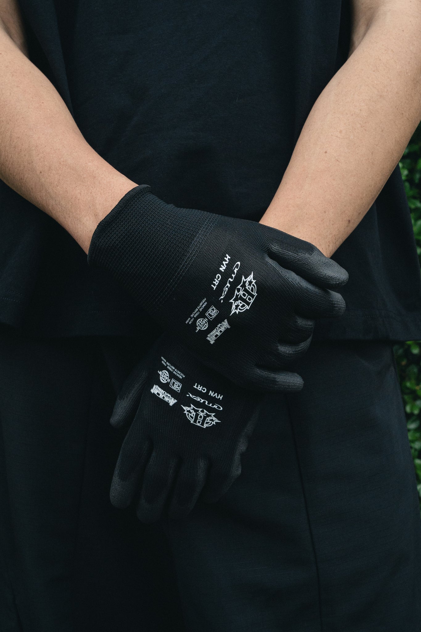 Coating Gloves